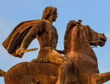 “No pasarán” βροντοφωνάζουν σε 23 πόλεις οι πολίτες στην κυβέρνηση για την εκχώρηση της Μακεδονίας στα Σκόπια